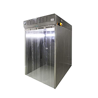 Tủ thao tác thông khí