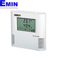 Bộ ghi dữ liệu độ ẩm - nhiệt độ
