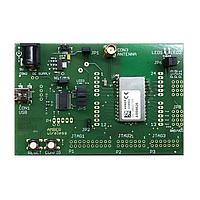 Công cụ Phát triển Sub - GHz