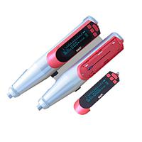 Kiểm định búa thử độ cứng bê tông, vữa