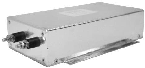 Bộ lọc dòng điện dùng trong hệ thống nguồn và tủ điện công nghiệp