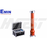 高壓電試驗設備維修與檢測相關示意