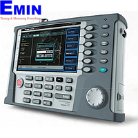 Máy phân tích cáp và ăng ten