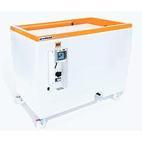 Thực hành thủy lực