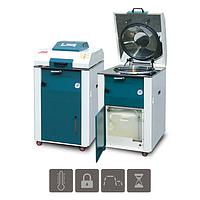 Kiểm định nồi hấp tiệt trùng