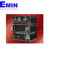 Hiệu chuẩn tải giả điện tử DC
