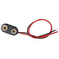 Chốt & tiếp điểm pin 9V