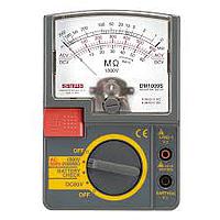 Đo điện trở, thử cách điện