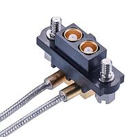 Đầu nối tròn chuẩn