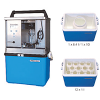 Máy lấy mẫu nước