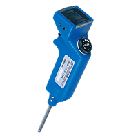 Máy dò nước ngầm