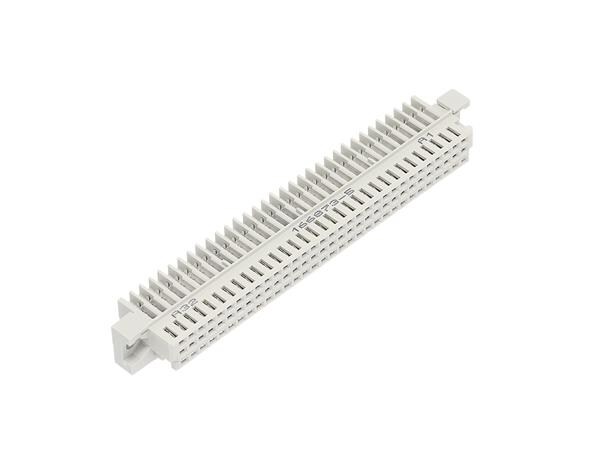 Đầu nối sử dụng trong hệ thống backplane và bo mạch mô-đun