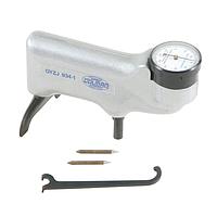Thiết bị đo độ cứng Barcol (độ cứng kim loại mềm, nhựa gia cố..)