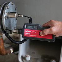 Sửa chữa máy đo độ rung - Gia tốc- Cân bằng động