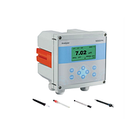 Bộ điều khiển đo pH