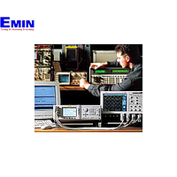 Thiết bị hiệu chuẩn dùng cho máy hiện sóng trong môi trường kỹ thuật đo lường