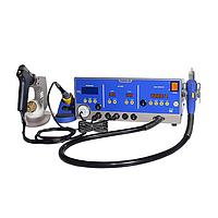 Sửa chữa trạm hàn, tháo lắp, sữa chữa đa năng