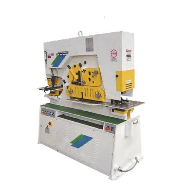 液壓切割設備維修與檢查作業示意