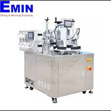 實驗室萃取設備校準服務相關示意圖