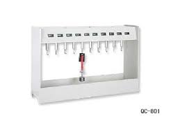 Thiết bị thử độ bám dính vật liệu trong phòng kiểm tra chất lượng