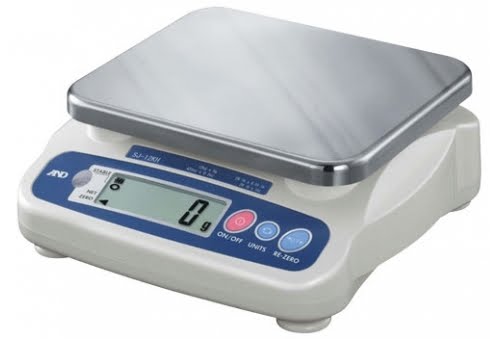 工業秤重設備與重量檢定服務示意