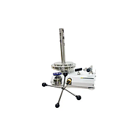 Bàn hiệu chuẩn áp suất kiểu tải trọng (piston)