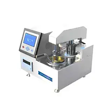 Thiết bị kiểm tra khả năng cháy