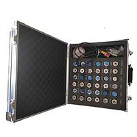 Bàn hiệu chuẩn áp suất kiểu so sánh (Pressure Comparator)