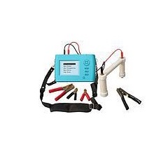 鋼筋腐蝕測量儀校驗服務相關設備示意