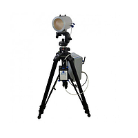 Thiết bị đo vận tốc đạn - Radar