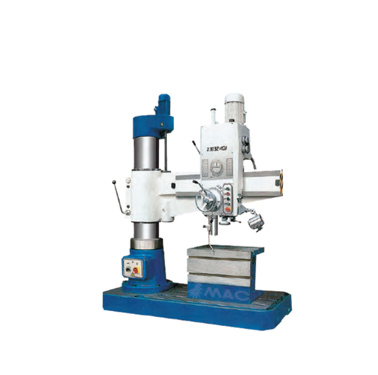 Hình ảnh máy khoan trong quá trình kiểm tra và sửa chữa