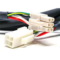 Đầu nối nguồn công suất cao