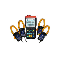 Kiểm định máy phân tích công suất
