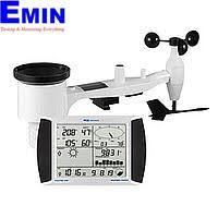 Thiết bị máy đo thời tiết dùng trong kiểm định và đánh giá độ chính xác