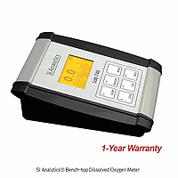 Máy đo oxy hoà tan DO