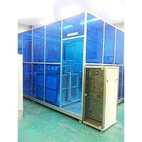 Kiểm định buồng thử mưa, chống nước