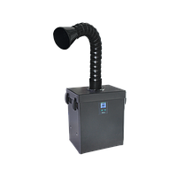 Máy hút khói thiếc (Fume Extraction Systems)