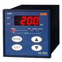 Thiết bị đo Oxy hóa khử ORP