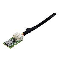 Dụng cụ & phụ kiện nhúng