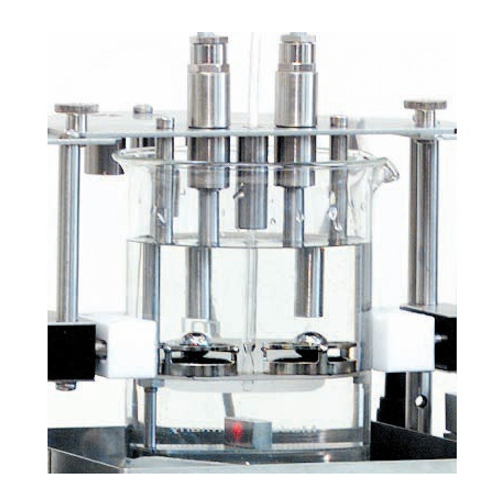 實驗室用金屬測試標本相關產品示意