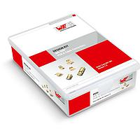 Phụ kiện đầu nối RF