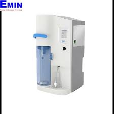 實驗室蛋白質蒸餾器與相關校驗服務示意