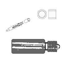 Bộ gia nhiệt Cartridge