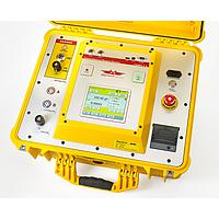 Đo điện dung, tang δ