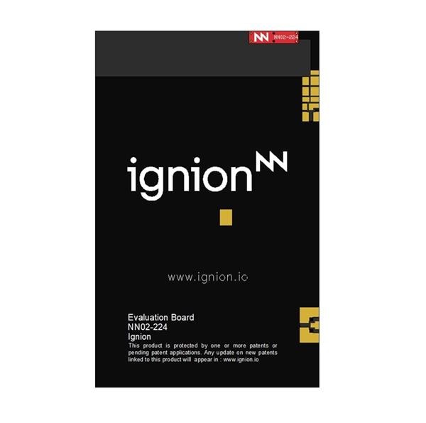 Bảng đánh giá và công cụ phát triển ăng-ten cho ứng dụng không dây