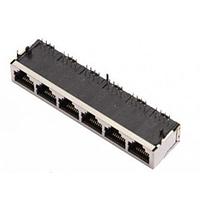Đầu nối mô-đun / Ethernet