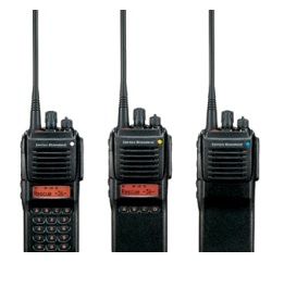 Thiết bị máy thử bộ đàm dùng trong kiểm định và đánh giá kỹ thuật