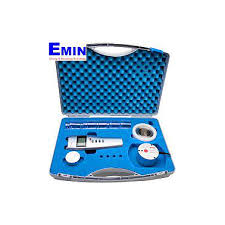 水分活度儀校驗服務相關設備與量測應用示意