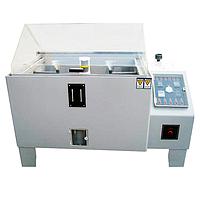 Tủ thử ăn mòn, Sương muối