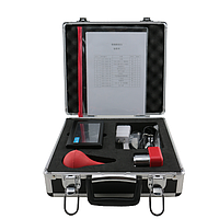 Thiết bị đo độ dày vật liệu kiểu kẹp cơ